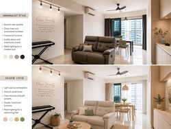 Sol Acres (D23), Condominium #558400101